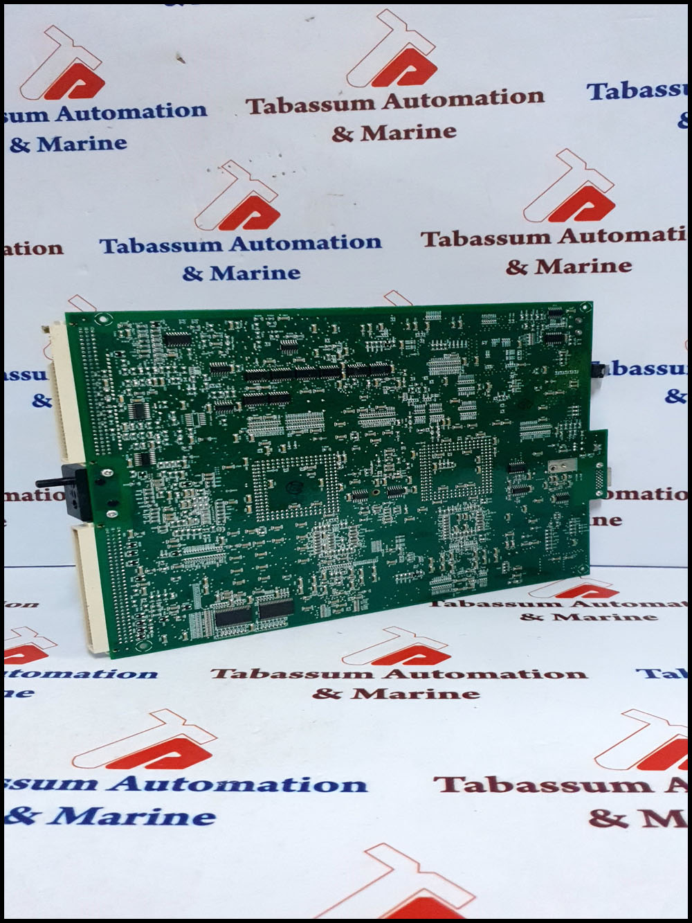 HONEYWELL COMM CTRL