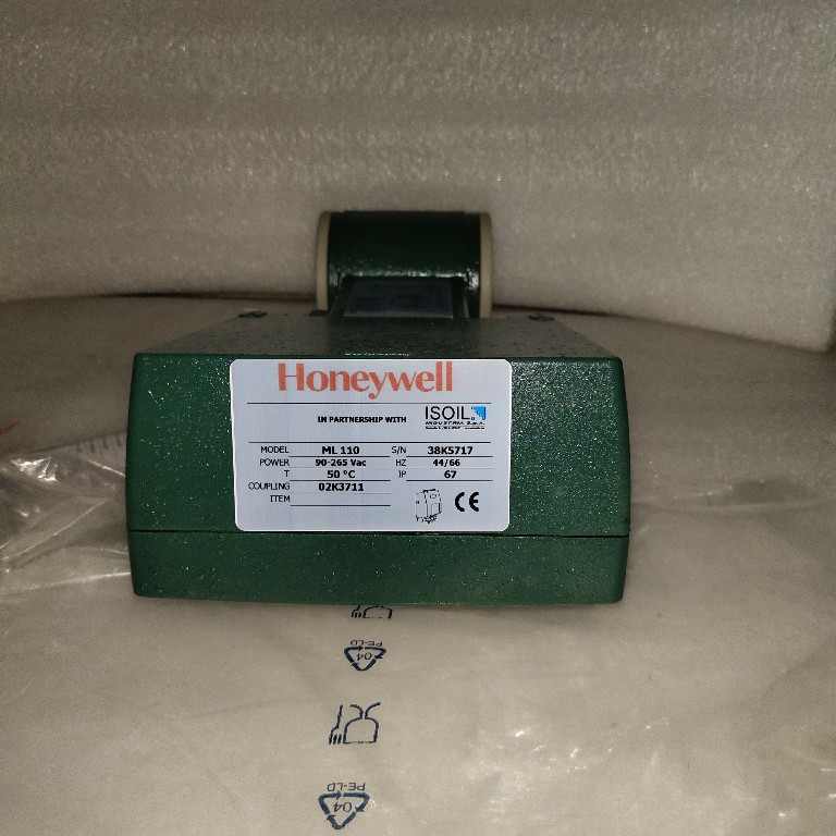 HONEYWELL ML 110