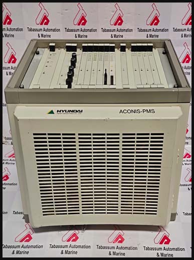 HYUNDAI ACONIS-PMS POWER MANAGEMENT SYSTEM