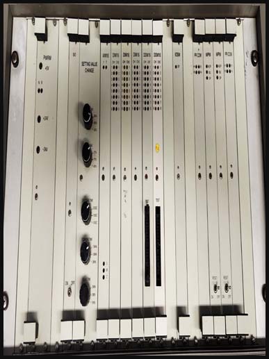 HYUNDAI ACONIS-PMS POWER MANAGEMENT SYSTEM