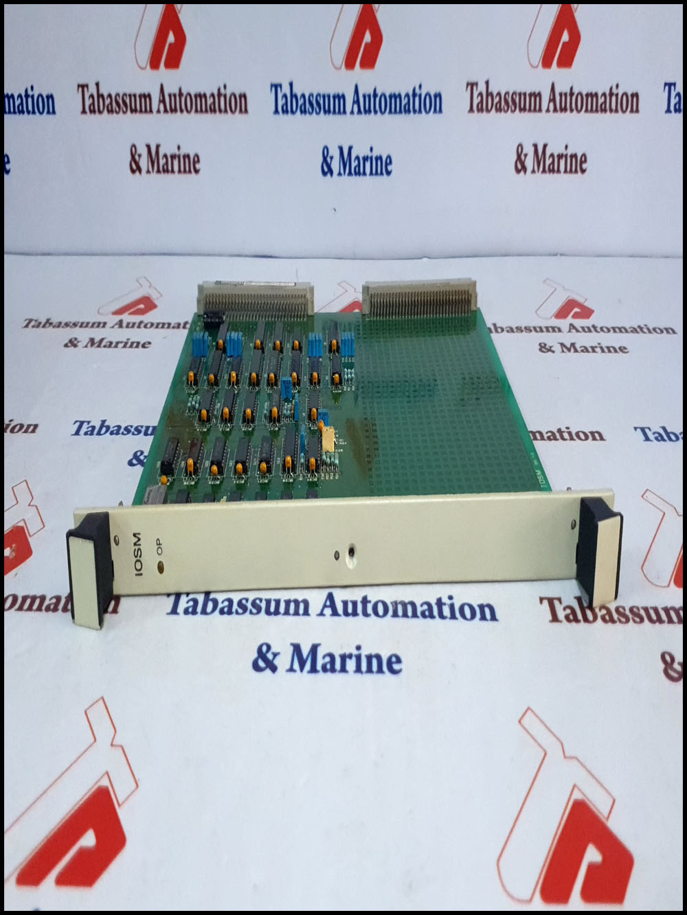 HYUNDAI ISOM 99/10 PCB