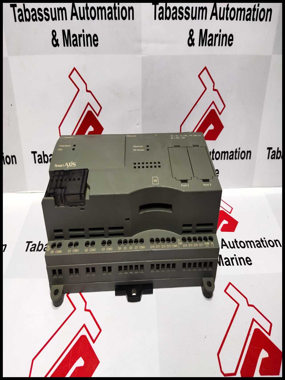 IDEC PLC FT1A-B40RSA