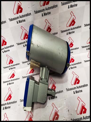 KROHNE HOLLAND IFC 090F Flow Meter Signal Converter