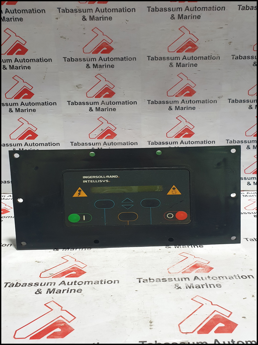 INGERSOLL RAND 22128763 INTELLISYS CONTROLLER