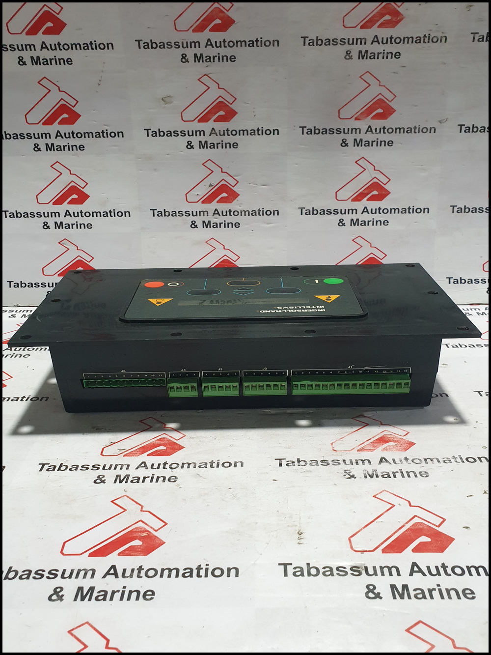 INGERSOLL RAND 22128763 INTELLISYS CONTROLLER