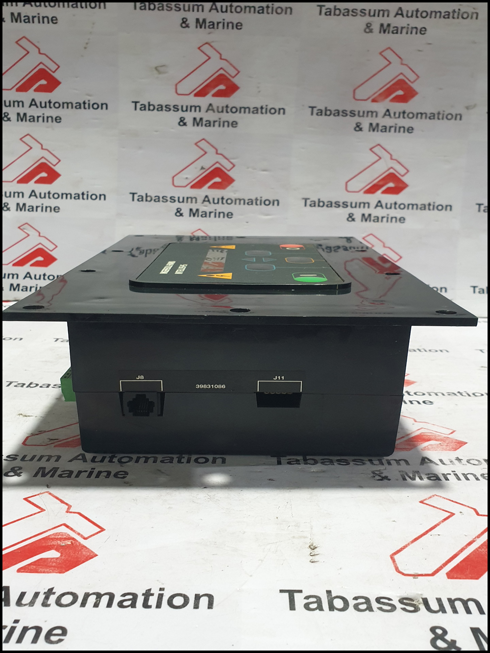 INGERSOLL RAND 22128763 INTELLISYS CONTROLLER