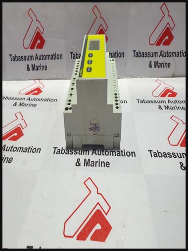 IME TEMA FP TM8P03120 FULLY PROGRAMABLE ISOLATED TRANSDUCER