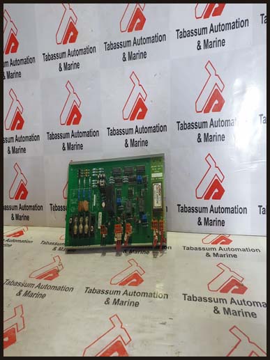 JASTRAM LVM V2 LOW VOLTAGE MODULE