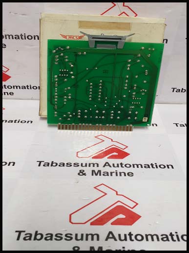 JRCS SA-FL21 PCB CARD