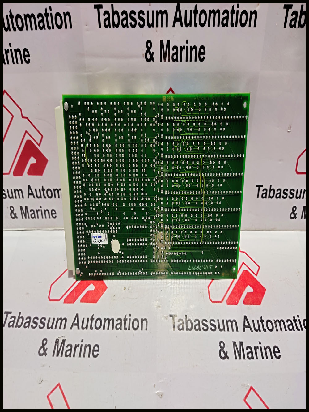 KONGSBERG 382-088903 INPUT MF MODULE