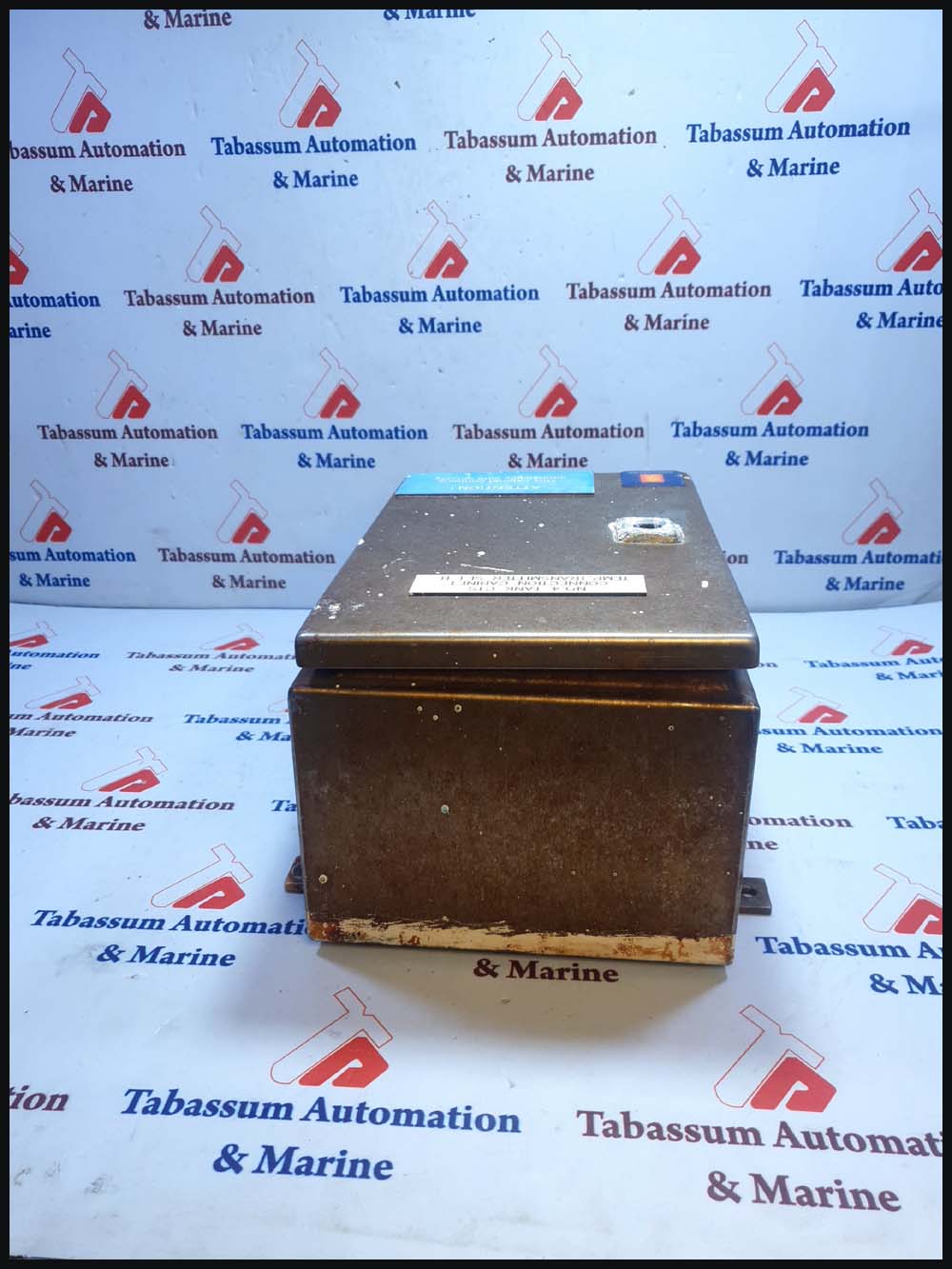 KONGSBERG AE 1002 600