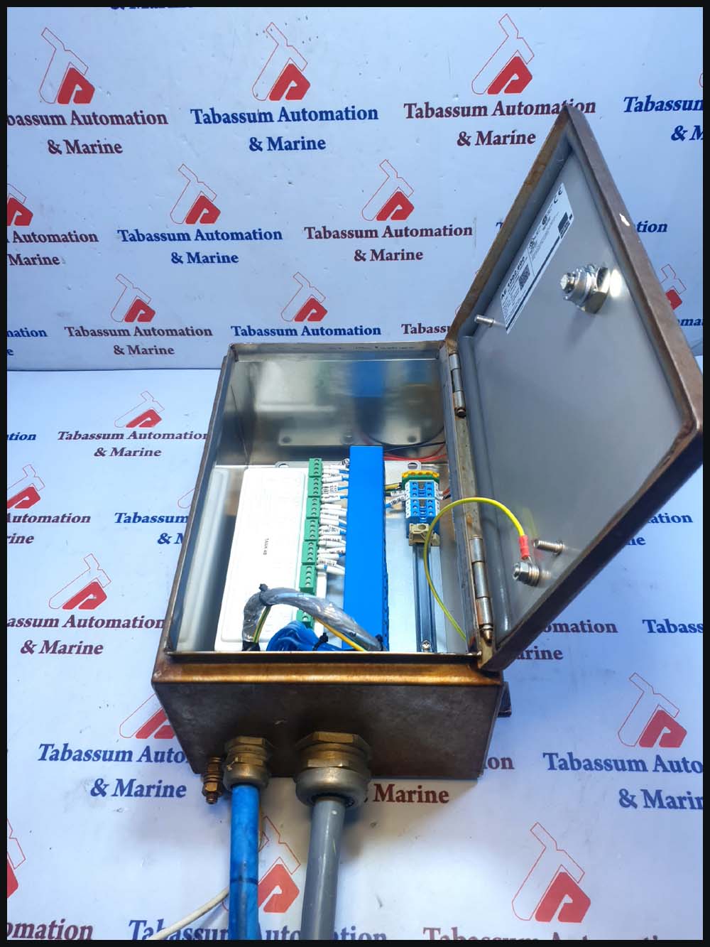 KONGSBERG AE 1002 600