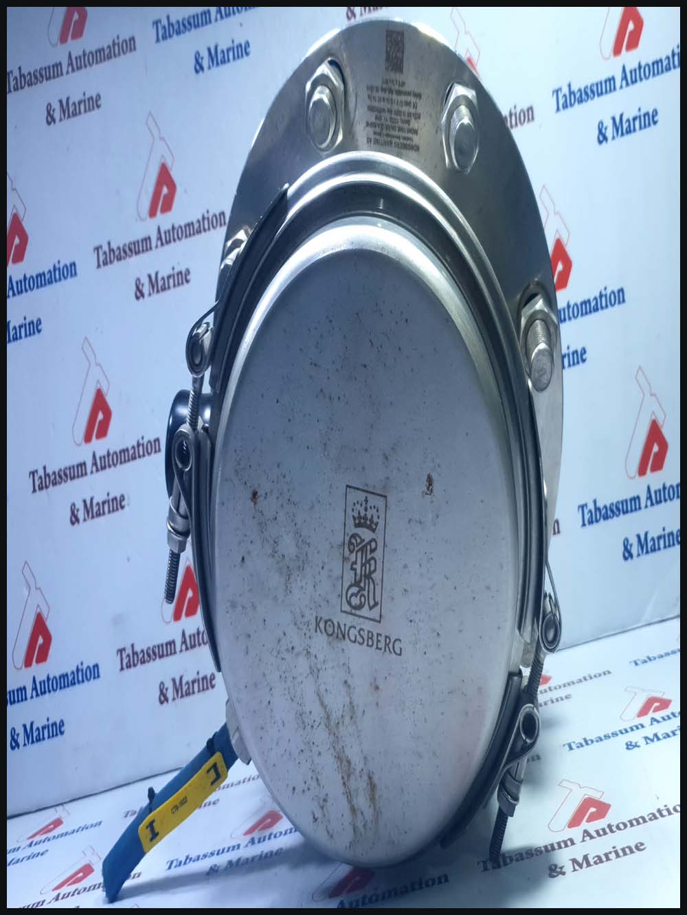 KONGSBERG GLH 300 C1N