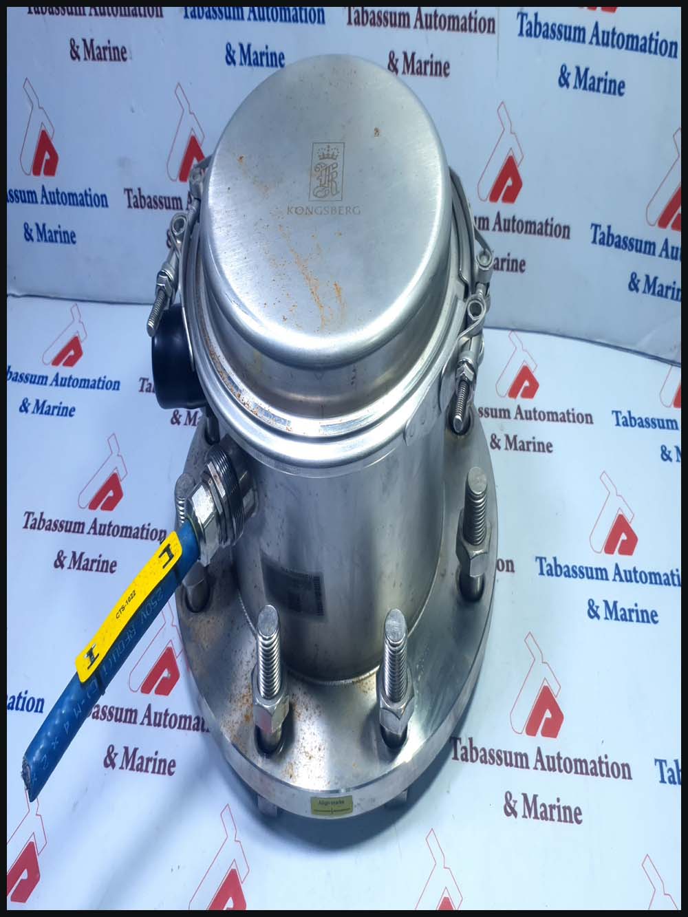 KONGSBERG GLH 300 C1N