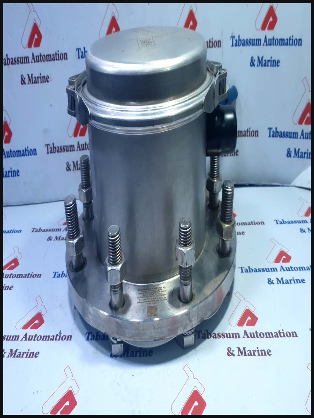 KONGSBERG GLH 300 C1N