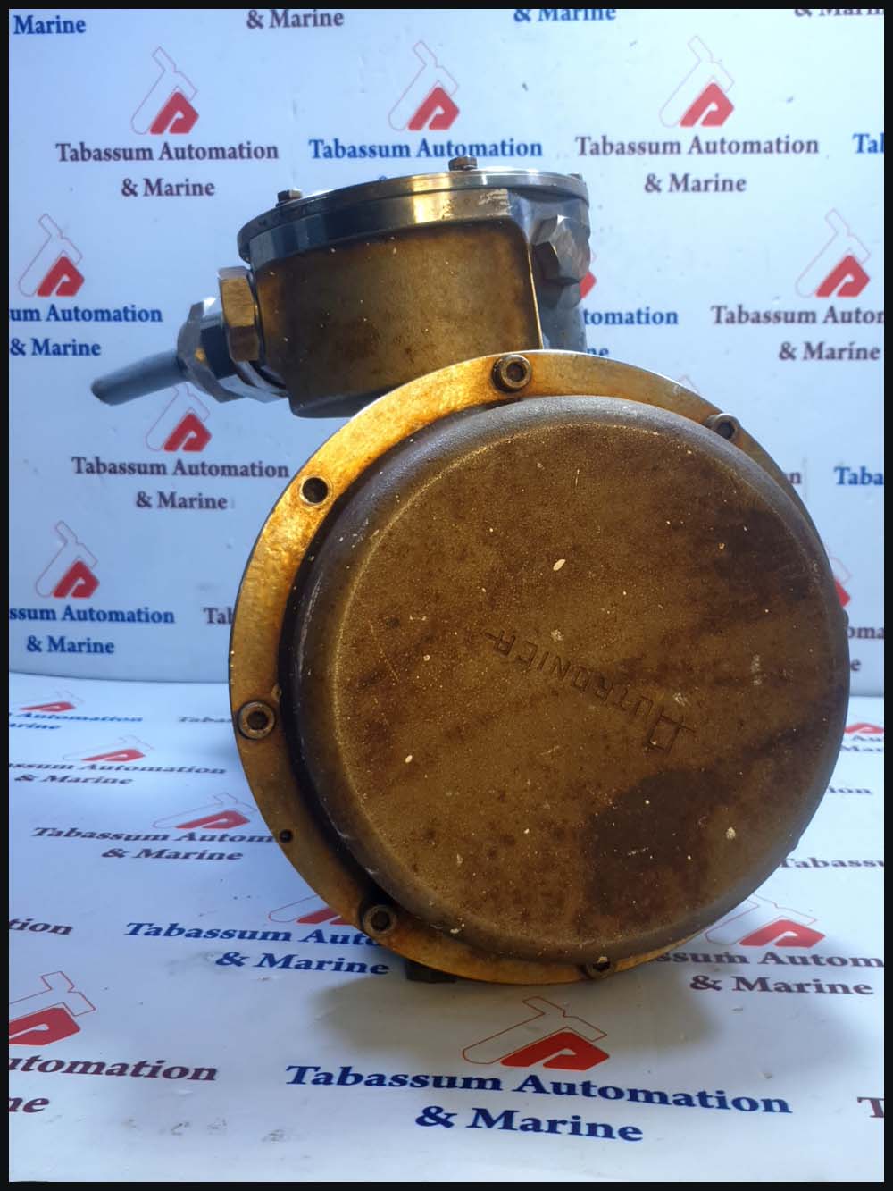 KONGSBERG RADAR TANK GAUGE GLA 300