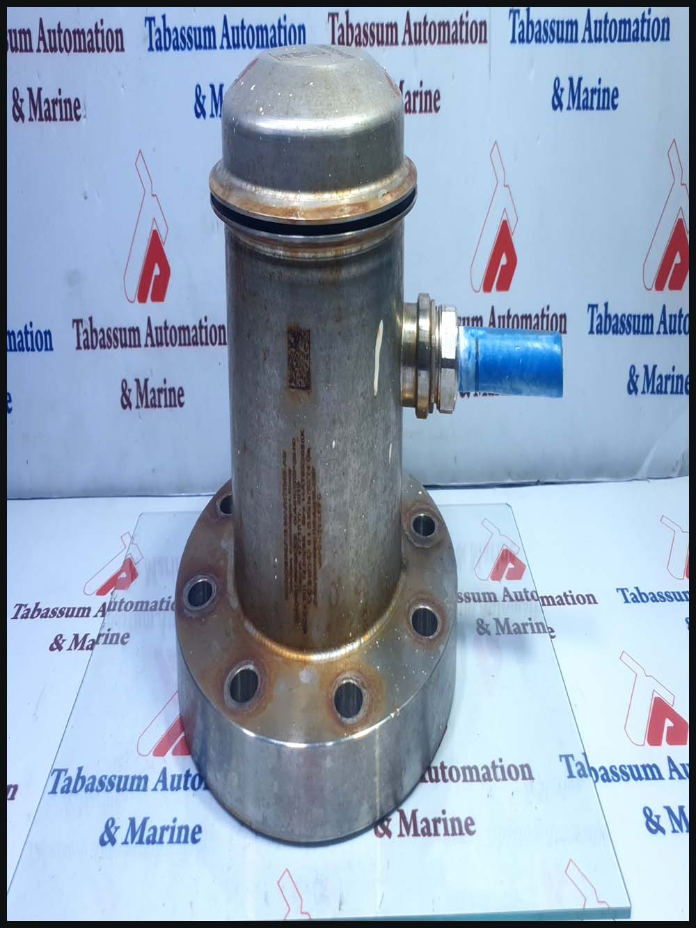 KONGSBERG RADAR TANK GAUOE