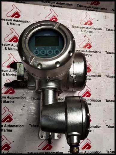 KROHNE FLOW METER A1072206