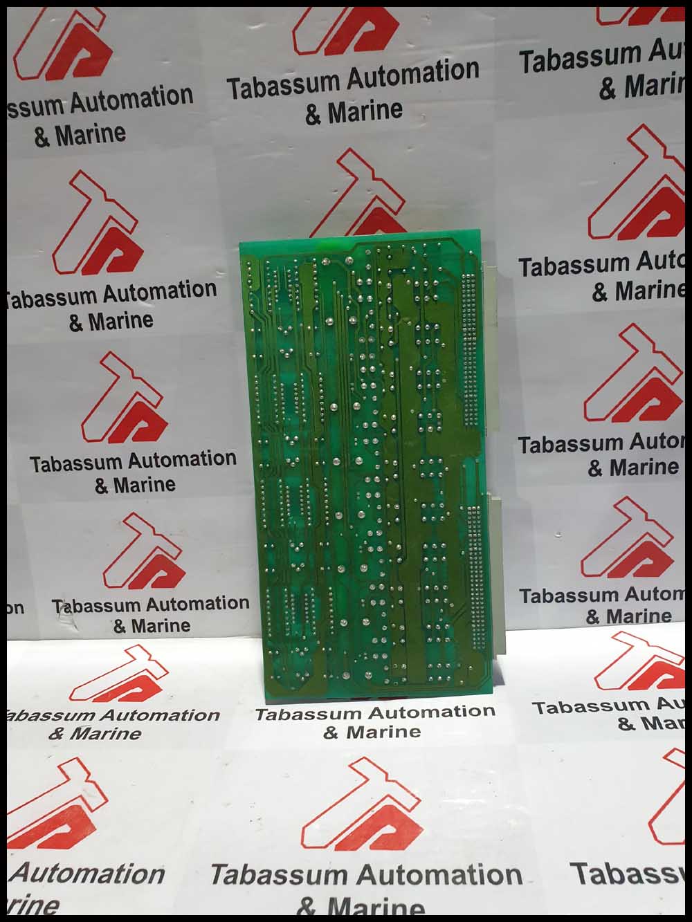 KTE NAV R9113 21A  PCB