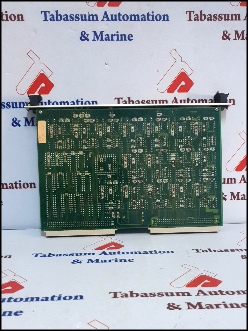 SAMSUNG RTD-16B RTD INPUT CARD