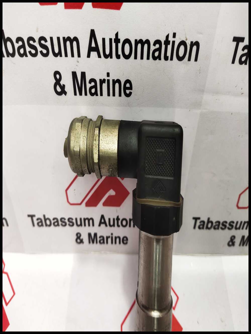 Kongsberg GT300 Marine Pressure Transmitter