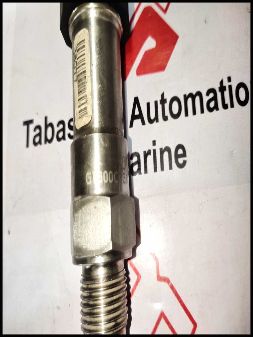 Kongsberg GT300 Marine Pressure Transmitter