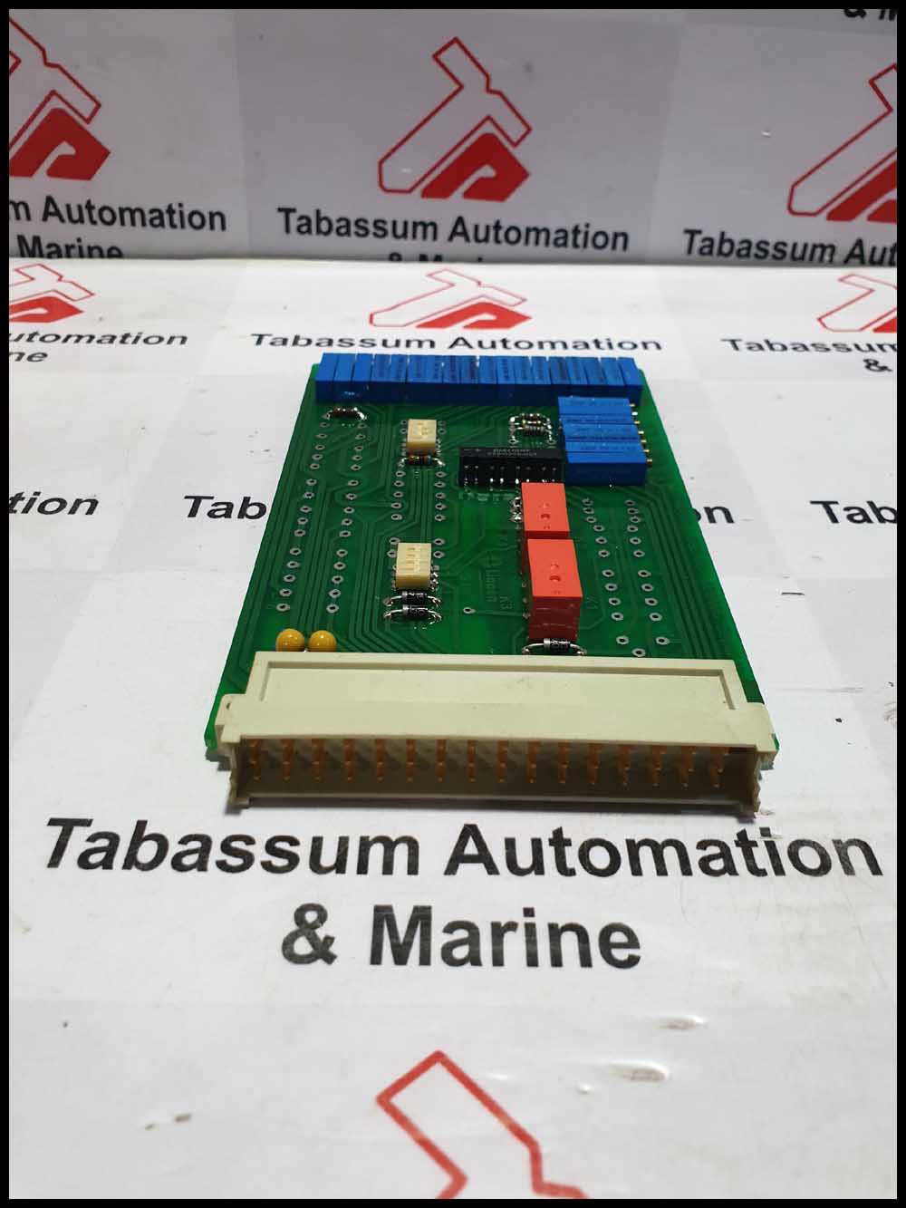 LIAAEN LP4016.1 PCB CARD