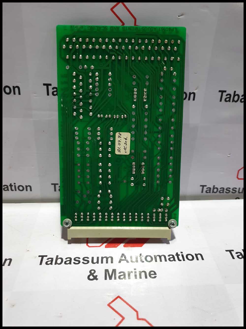 LIAAEN LP4016.1 PCB CARD