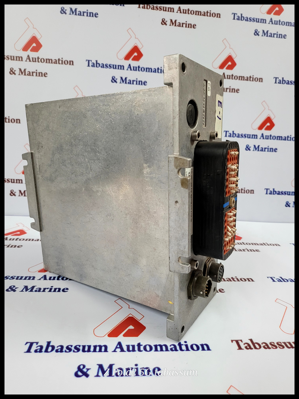 LIEBHERR 10347551 PME1 DA32 MODULE KPSE