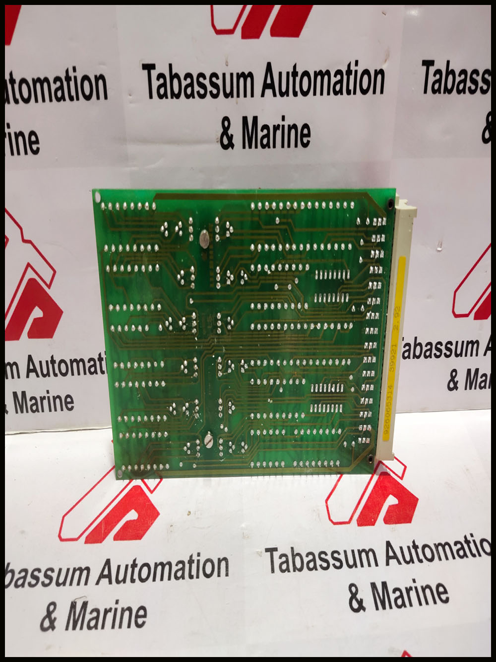 LIEBHERR 926065314 PLUG IN CARD 0002 555 44 00 021 0