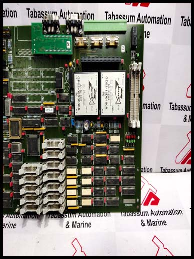 LIPS DRUNEN THE NETHERLAND LMP REV 1 PCB CARD 23456789