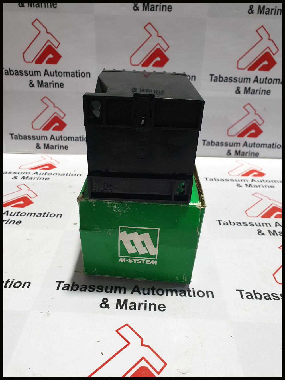 M-SYSTEM LWT-11A0-R-X  KG014957 WATT TRANSDUCER