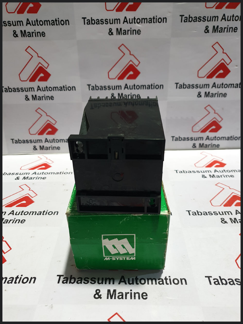 M-SYSTEM LWT-11A0-R-X  KG014959 WATT TRANSDUCER