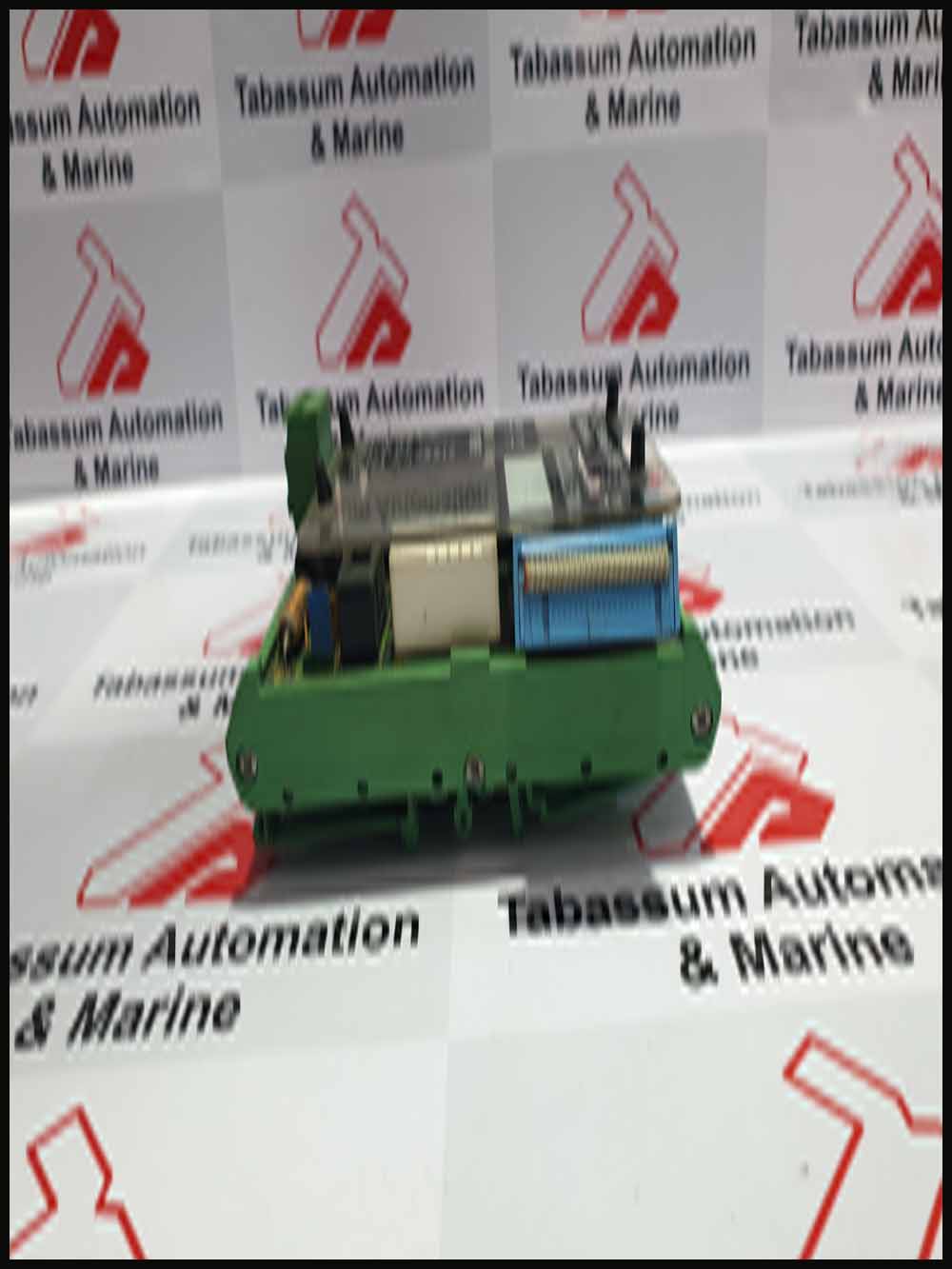 STN ATLAS ELECTRONIC MAM 401 MODULE