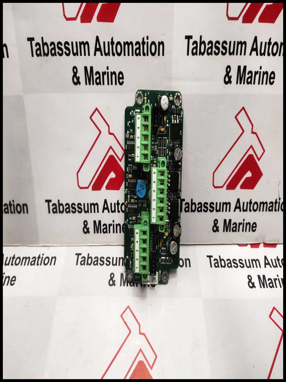 MAN BAW 14.0330.0 TERMINAL BOX MODIFICATION KIT