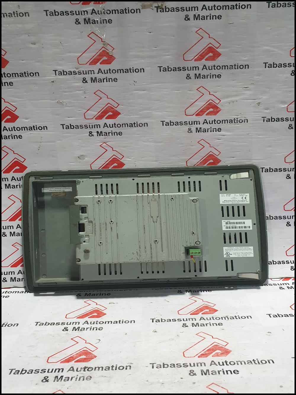 MITSUBISHI 06045C PANEL