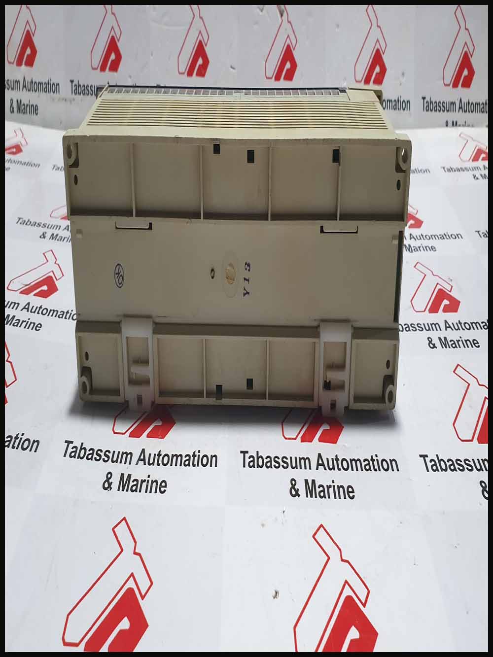 MITSUBISHI FX2N-80MR-DS PLC