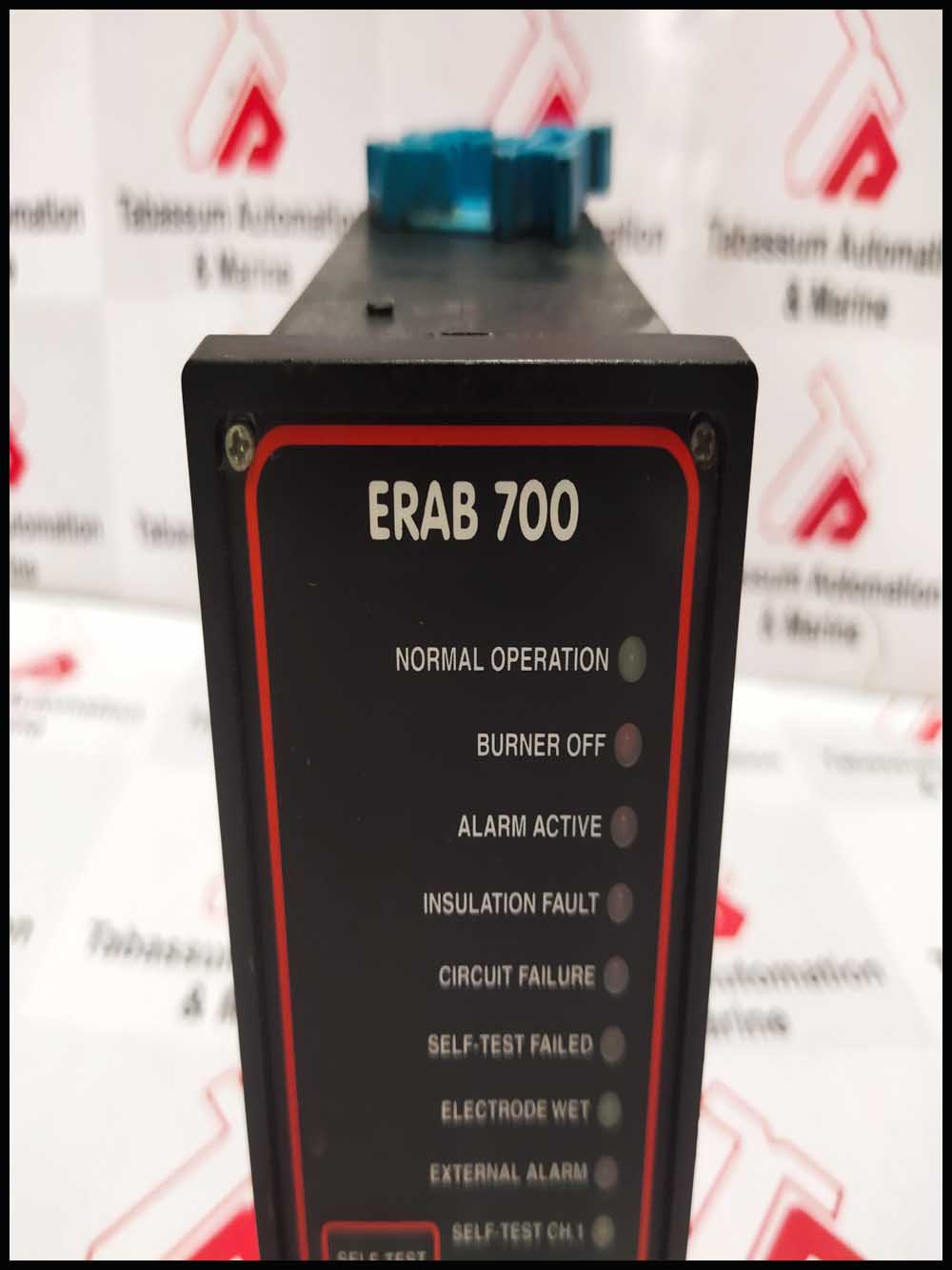 MOBREYARAB ERAB 700 SAFETY DEVICE