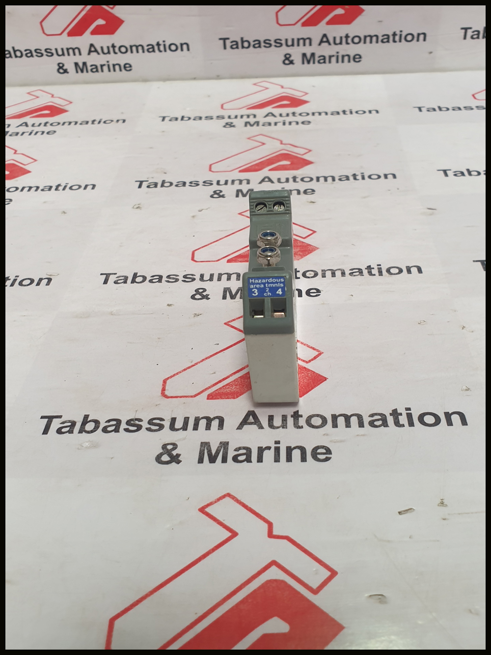 MTL 755AC SHUNT DIODE SAFETY BARRIER