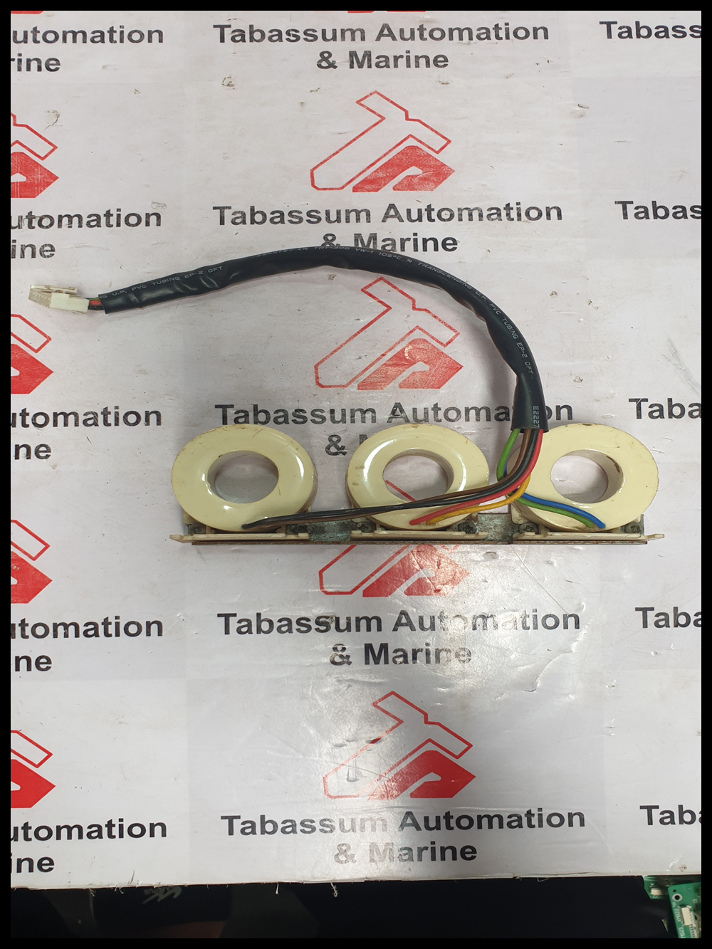 MUUNTOSAHKO TRAFOX 6469811C CURRENT TRANSFORMER