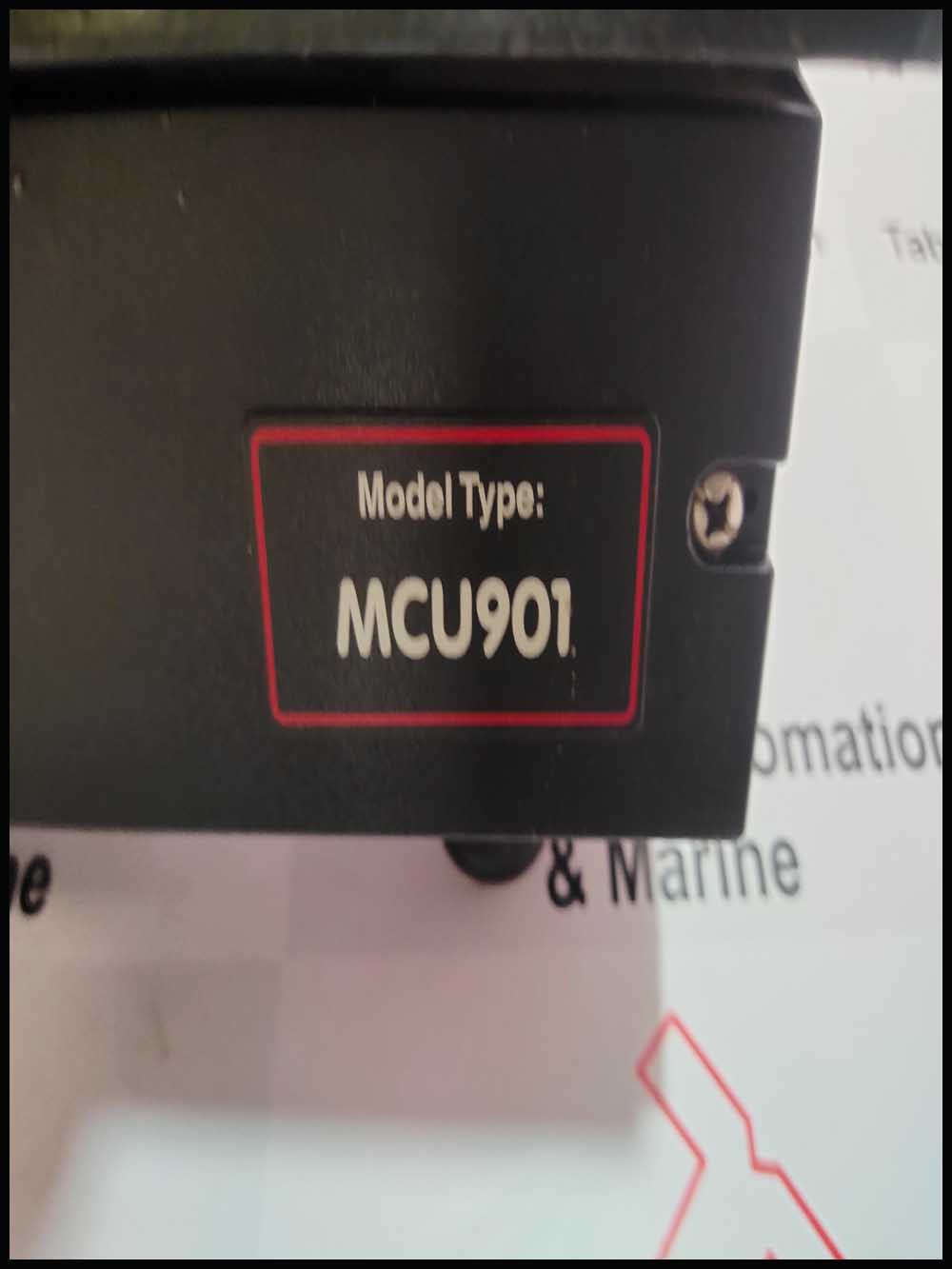 Mobrey MCU900 Series Universal Control Unit