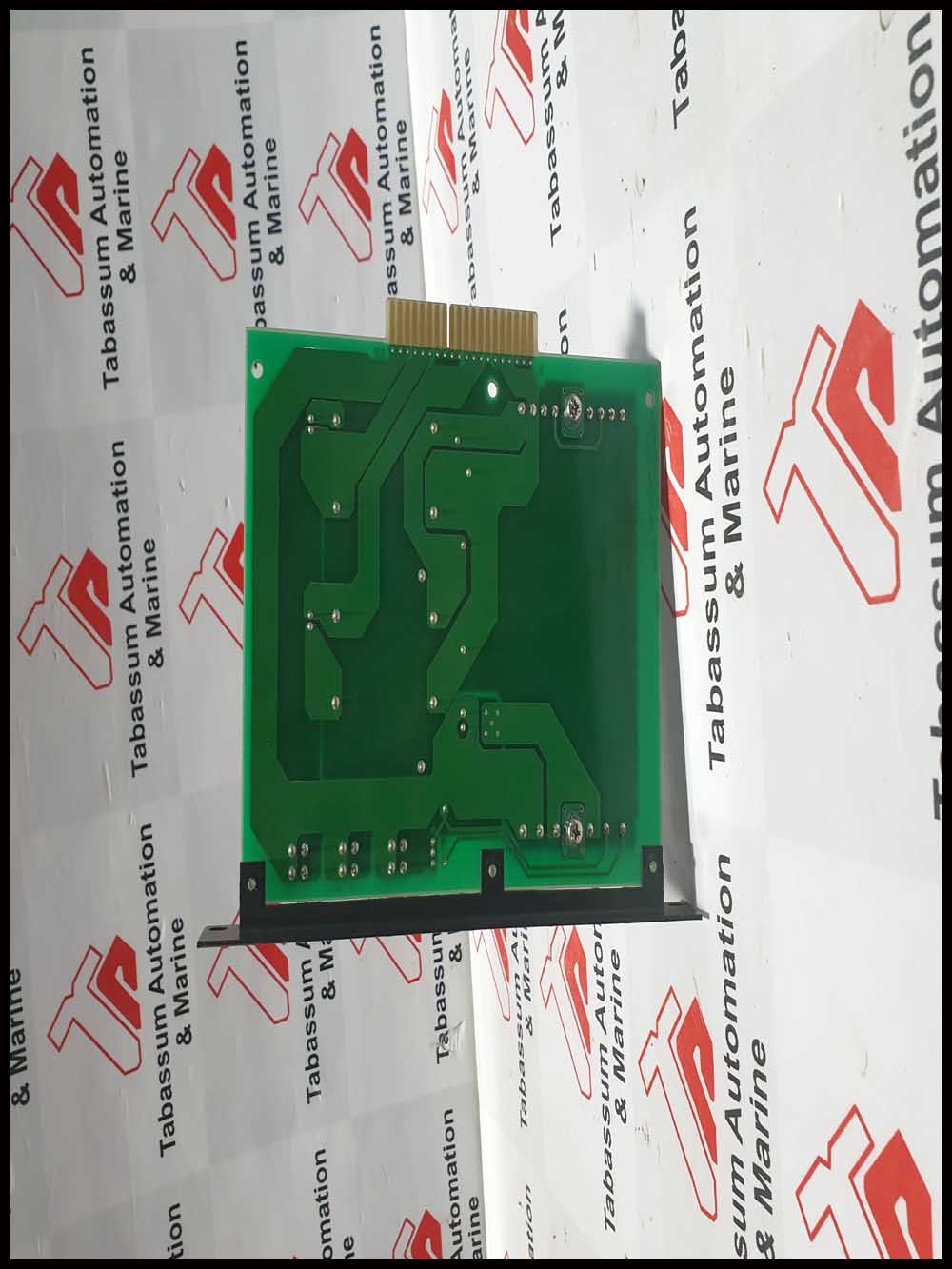 NABCO MCA-601-01 PCB CARD 88173748379