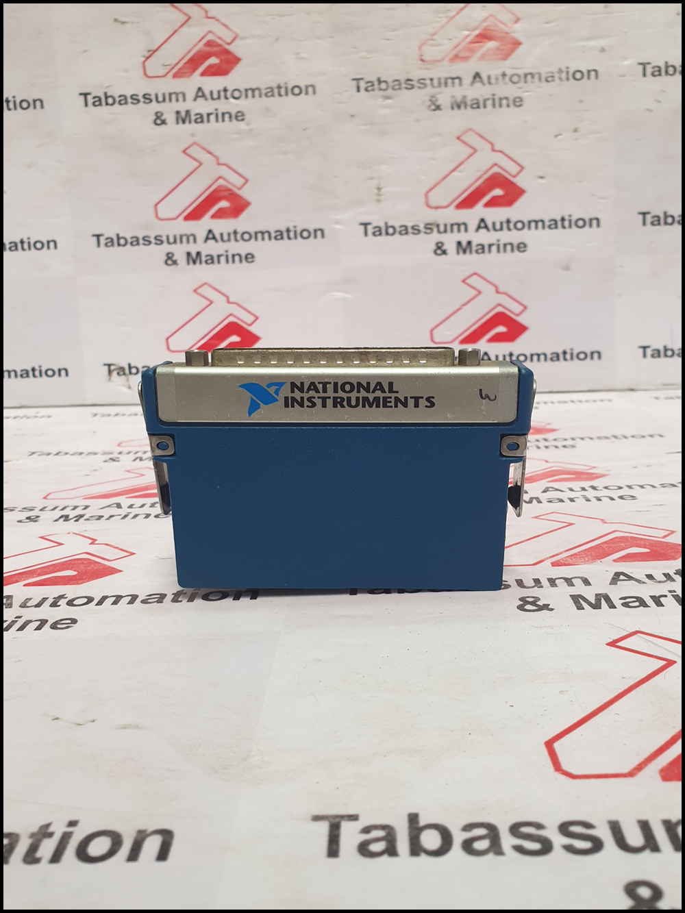 NATIONAL INSTRUMENTS NI 9426 SOURCING INSTRUMENTS INPUT MODULE