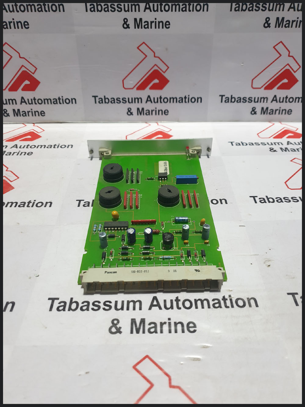 NMF LBK 02 Pcb Card