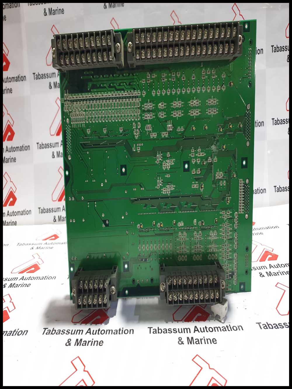 Nabco GCB-101-02 885 7375346 Pcb Card