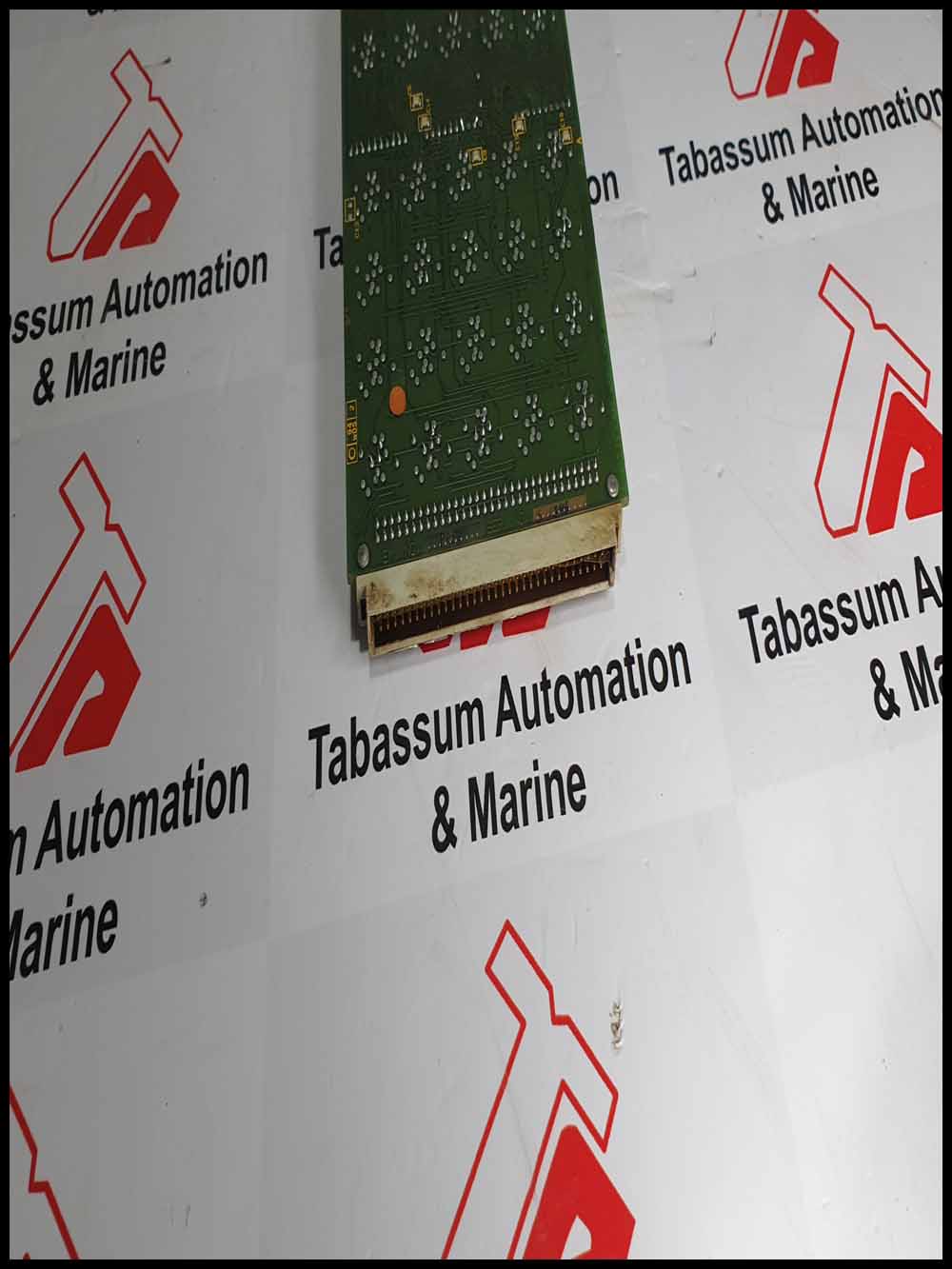 Norcontrol 1E-221.2 NA-1E221.2 Panel Card HA331728 AAA