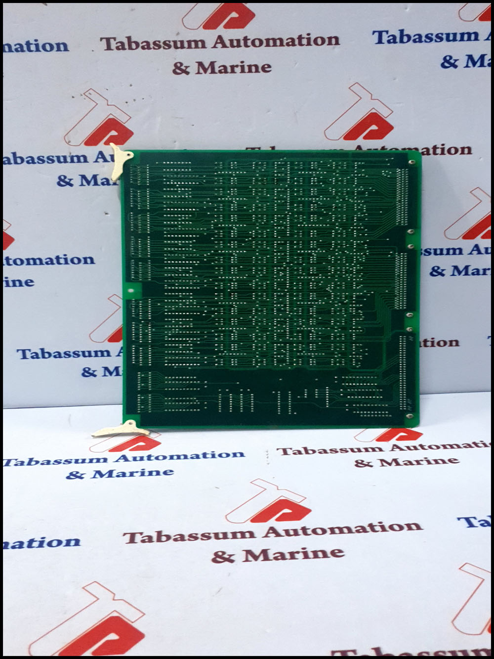 NABCO MC-207-01A PCB CARD 885 72739966