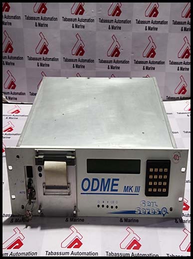 SERES ODME-S 663 MK III