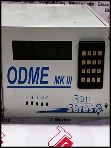 SERES ODME-S 663 MK III