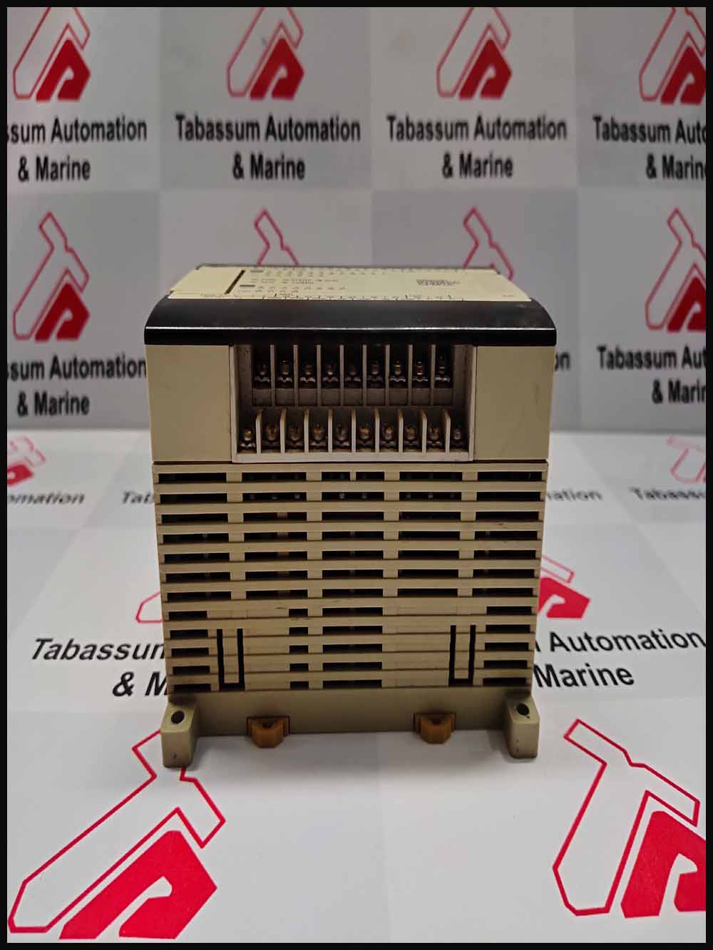 OMRON CPM1A-30CDR-A-V1 PROGRAMMABLE CONTROLLER